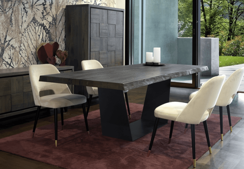 Cap chair by Oliver B - Image 6