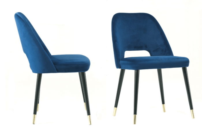 Cap chair by Oliver B