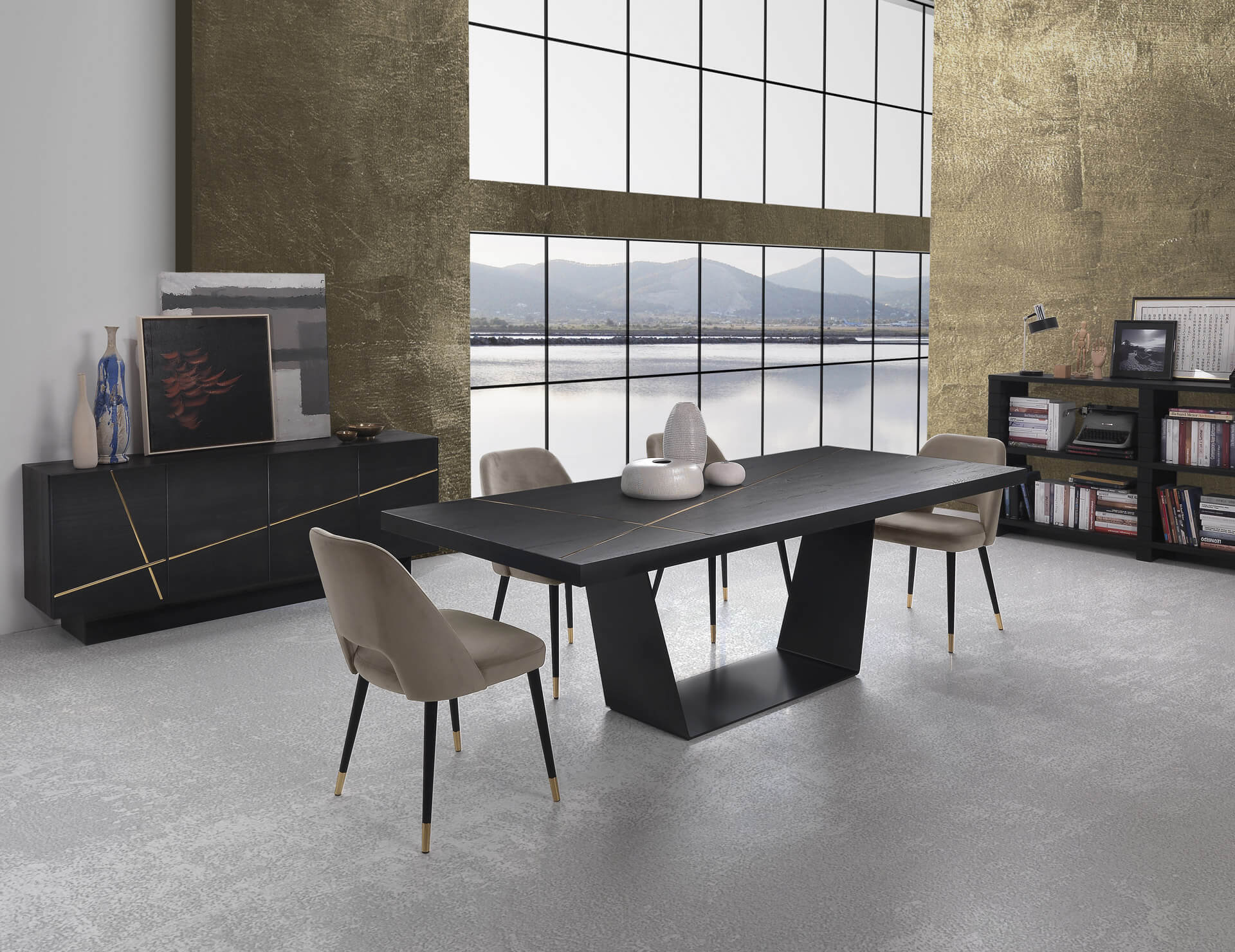 Cap chair by Oliver B - Image 7