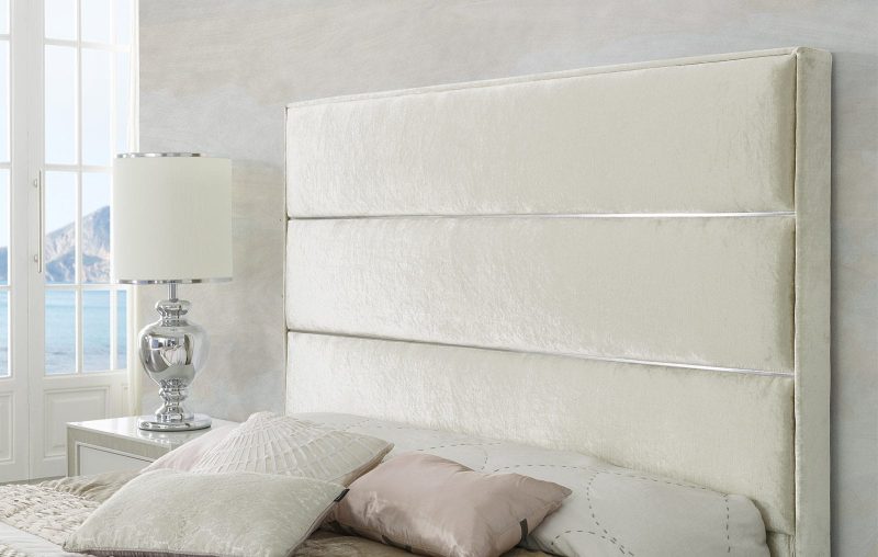 Claudia bed by Dupen - Image 3