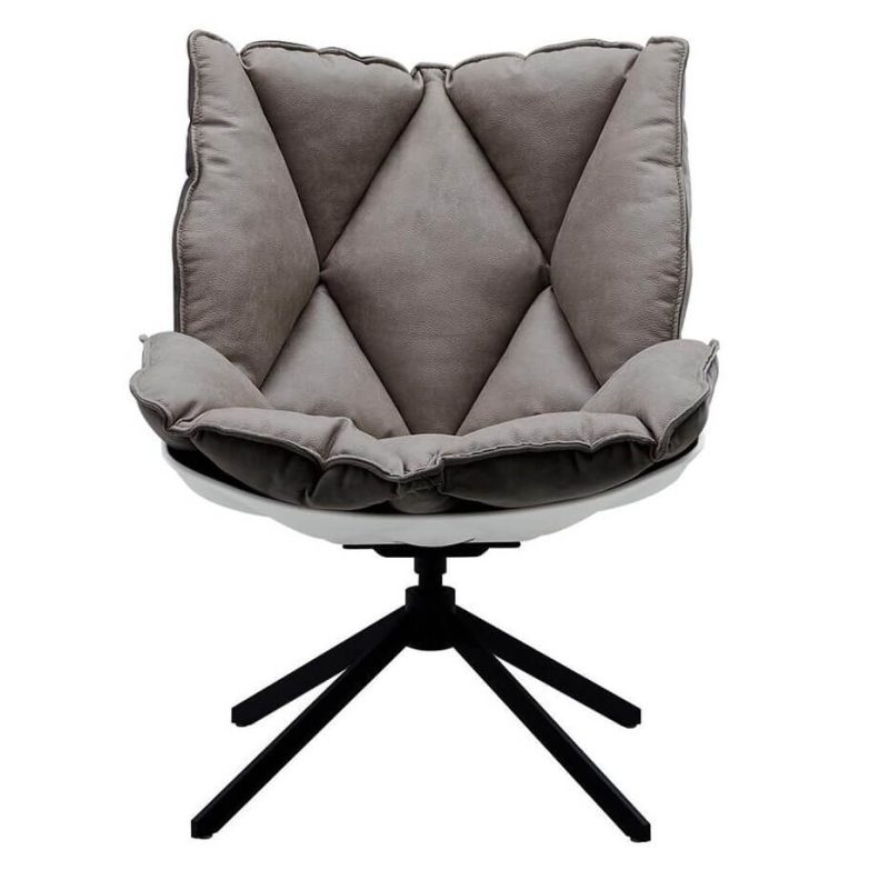 Rotating chair DC-506 by Dupen - Image 2