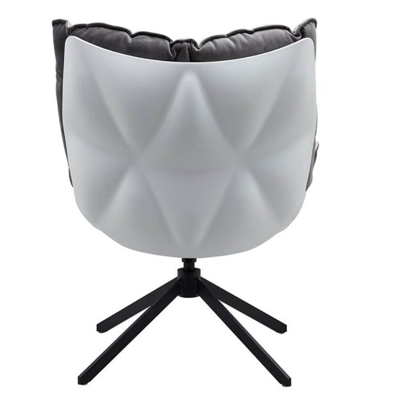 Rotating chair DC-506 by Dupen - Image 4