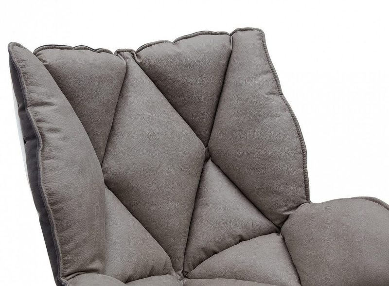 Rotating chair DC-506 by Dupen - Image 5