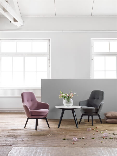 Gaga armchair by Conform - Image 11