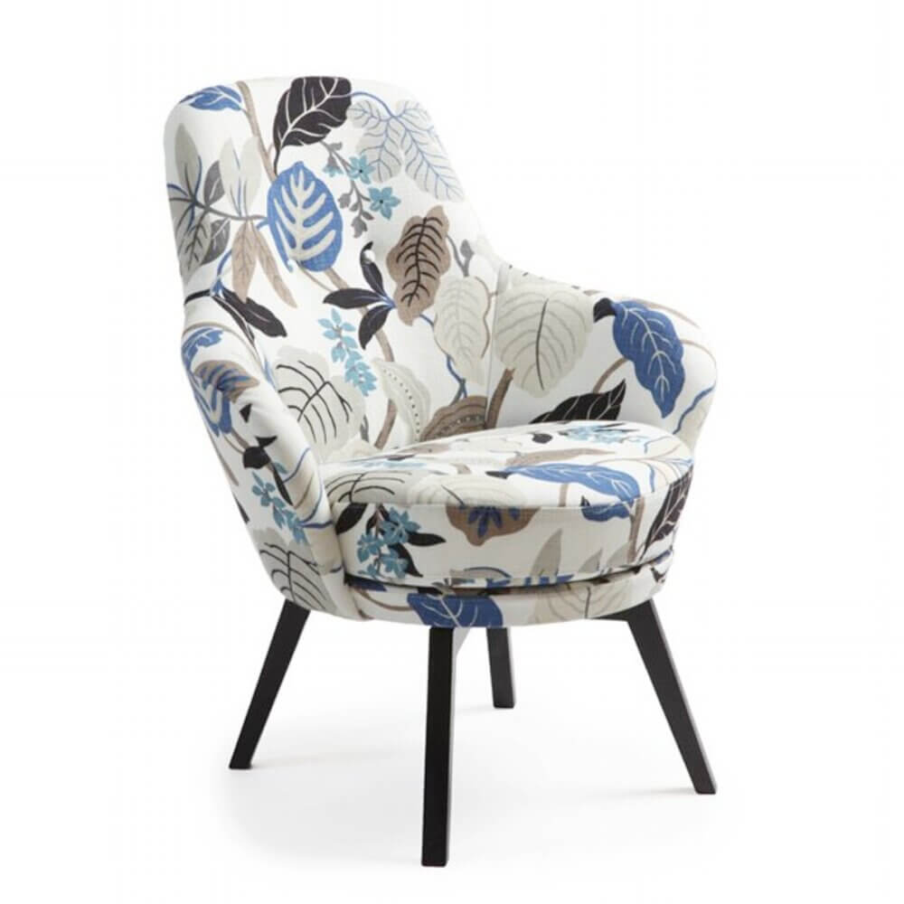 Gaga armchair by Conform - Image 8