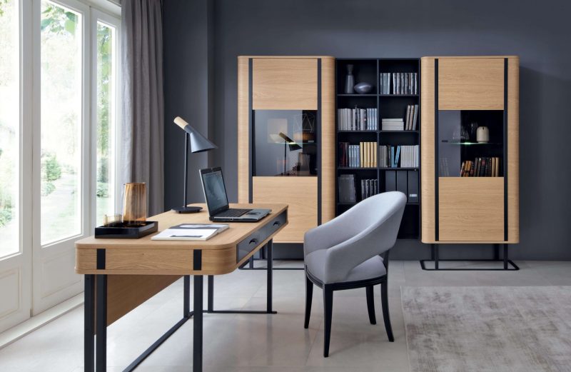 Grande GR-biurko writing desk - Image 3