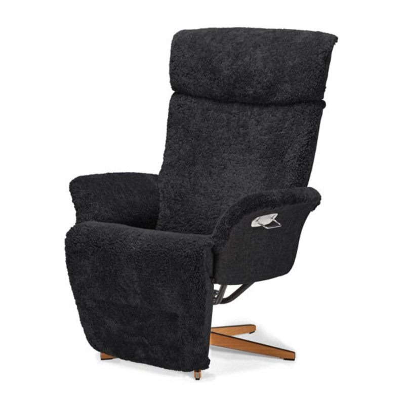 Master armchair by Conform - Image 11