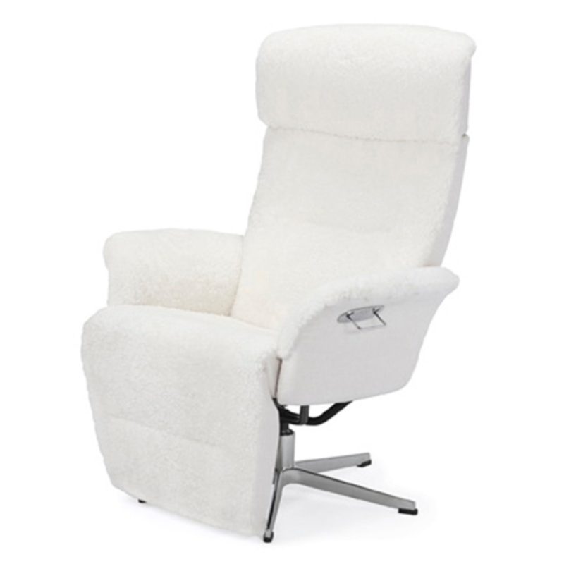 Master armchair by Conform - Image 13