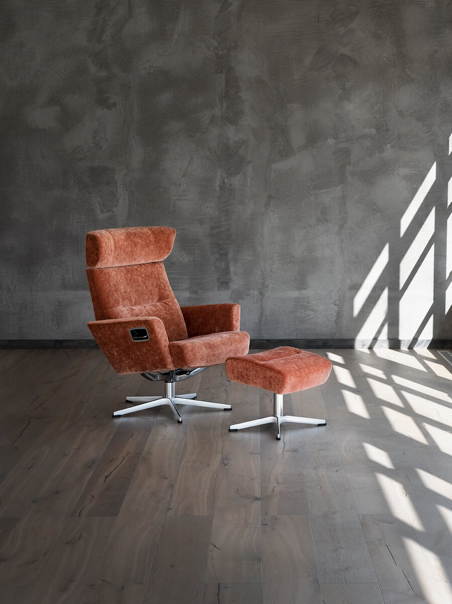 Relieve armchair by Conform - Image 2