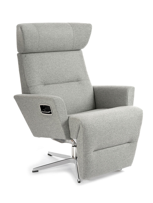 Relieve armchair by Conform - Image 5