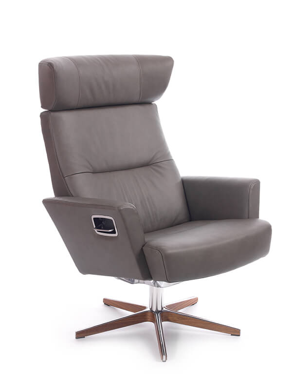 Relieve armchair by Conform - Image 3