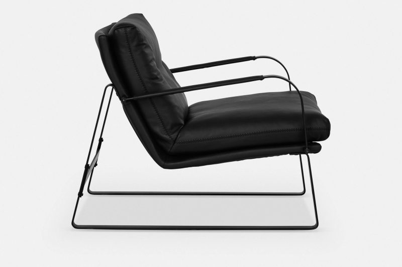 Shabby armchair by Conform - Image 16