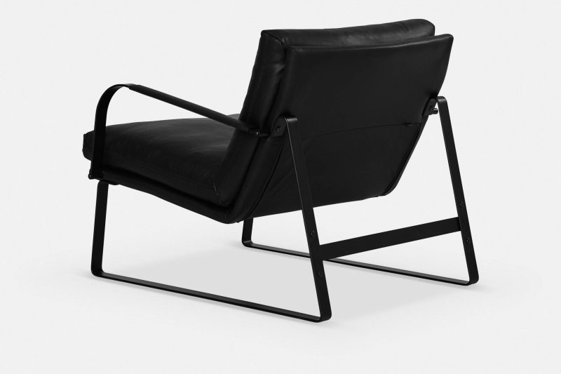 Shabby armchair by Conform - Image 11