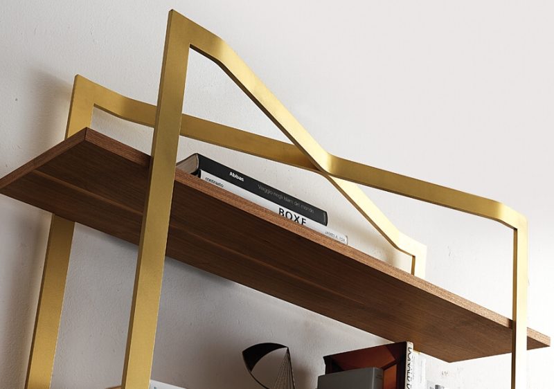 Jona bookshelf by Oliver B - Image 3