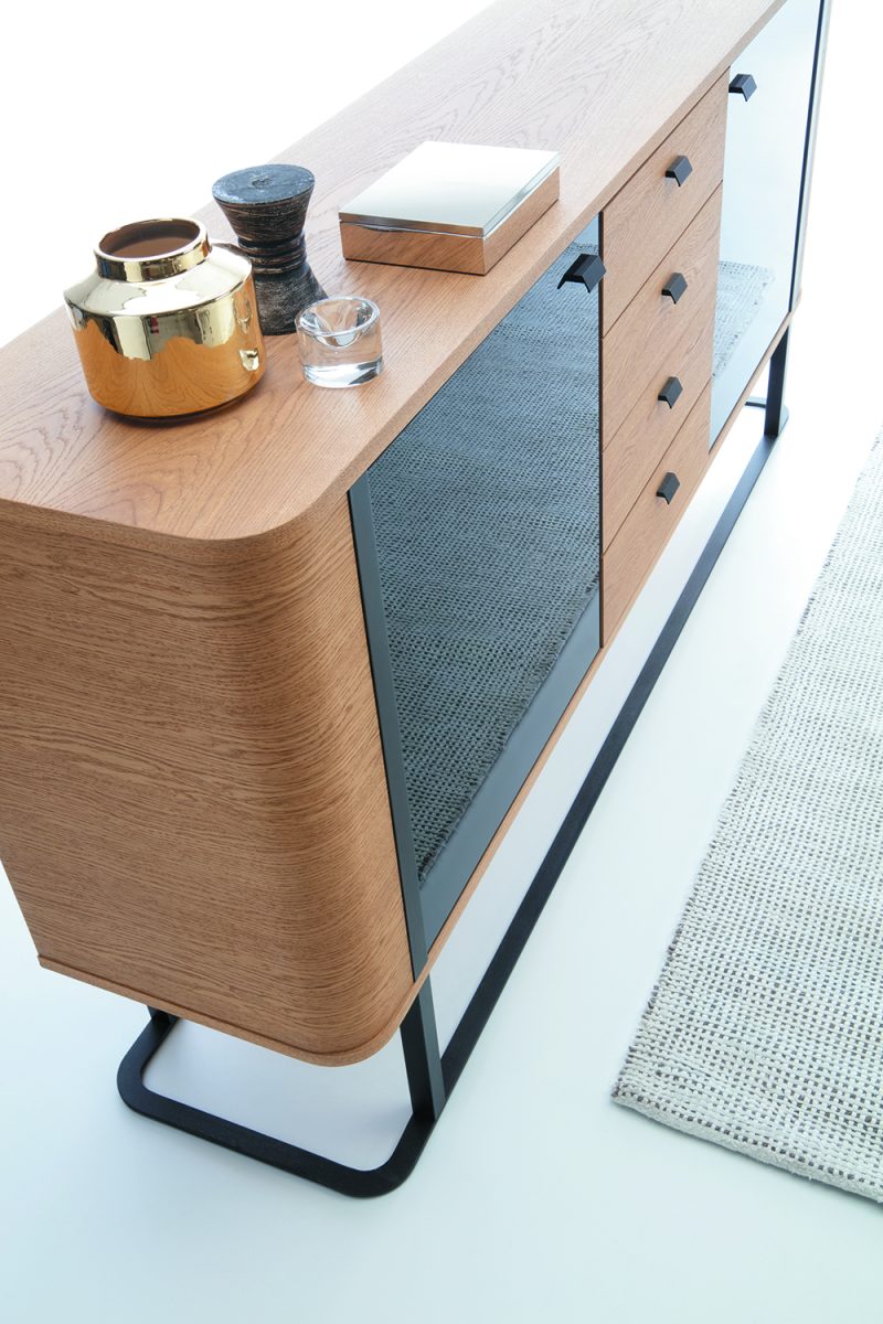 Grande GR-K3 sideboard - Image 3