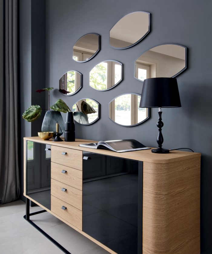 Grande GR-K3 sideboard