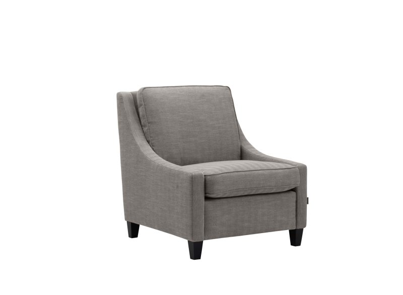 Emma armchair by Furninova - Image 4