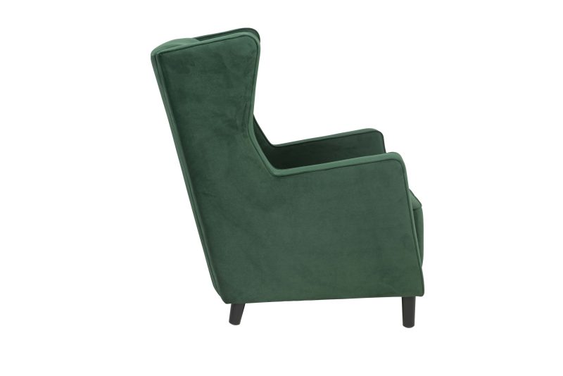 Pierre armchair by Furninova - Image 9