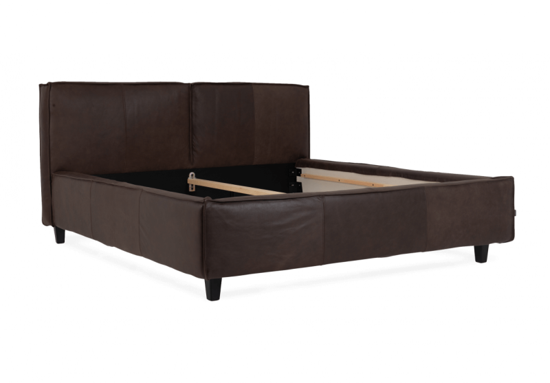 Vesta Bed High Special by Furninova - Image 7