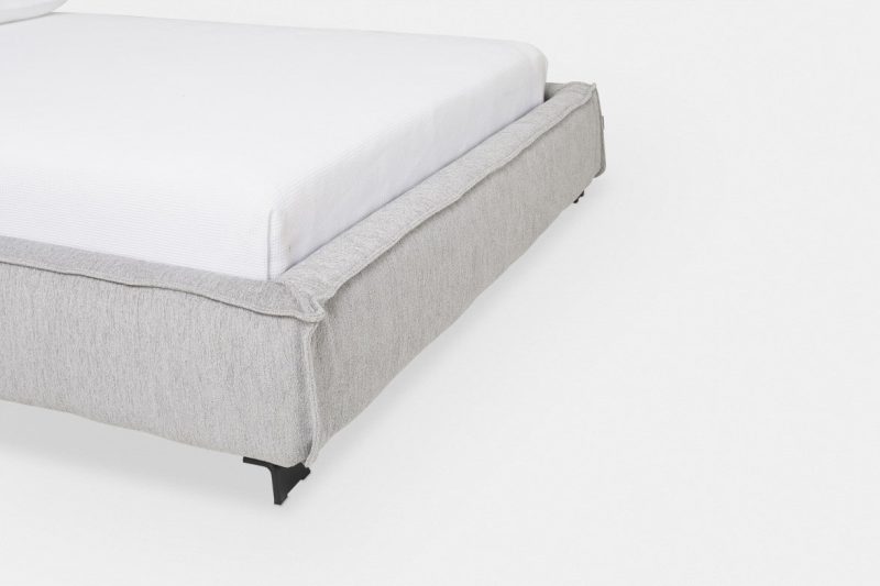 Vesta Bed High Special by Furninova - Image 6