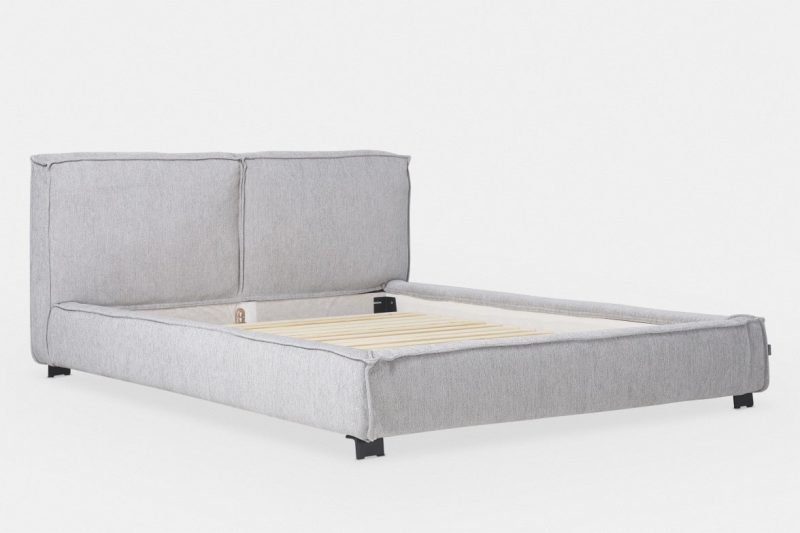Vesta Bed High Special by Furninova - Image 4