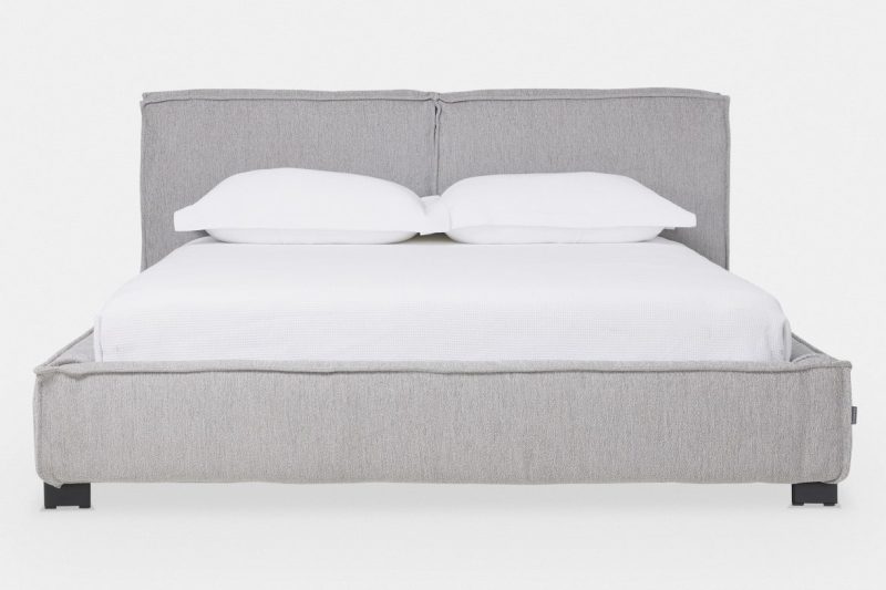 Vesta Bed High Special by Furninova - Image 3