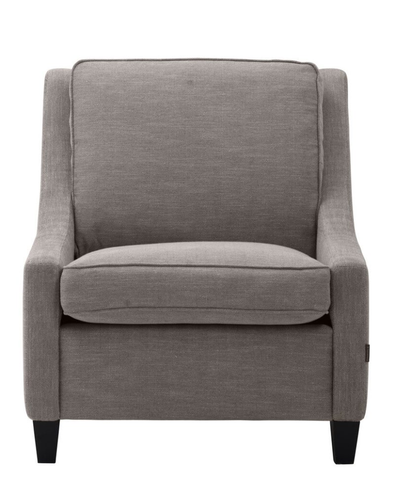 Emma armchair by Furninova - Image 3