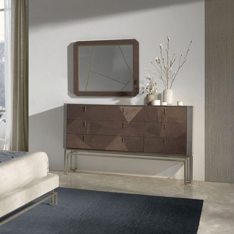 Bond dresser by Hurtado - Image 8