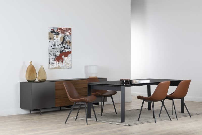 Tube sideboard SB-10A