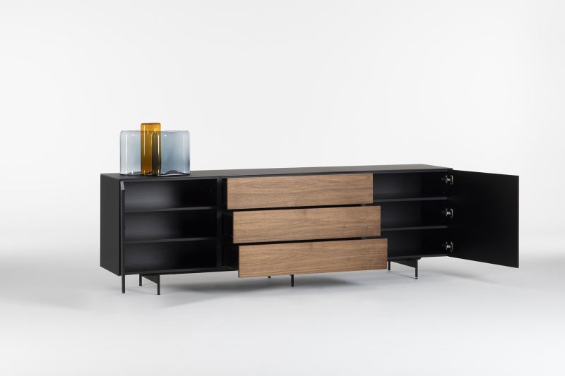 Tube sideboard SB-10A - Image 2