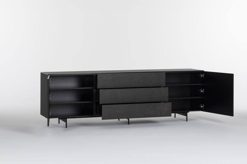 Tube sideboard SB-10A - Image 3