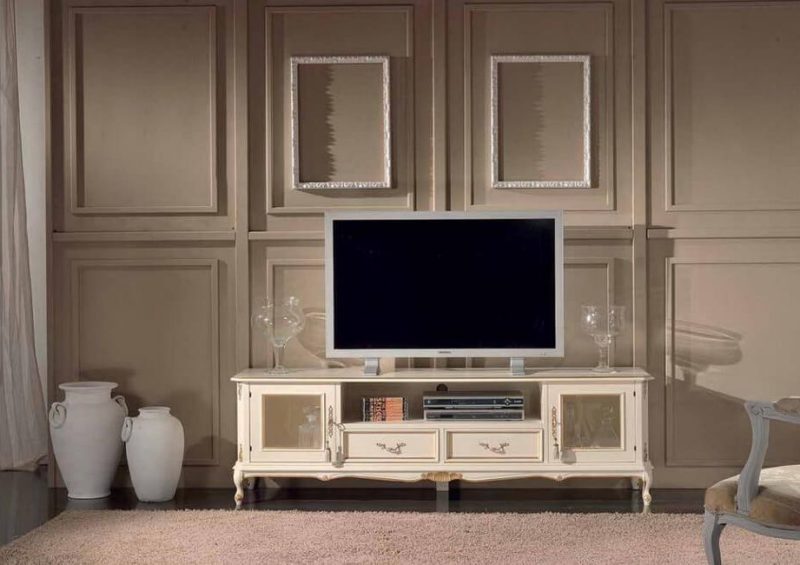 TV stand 5156 by Tarocco Vaccari - Image 2