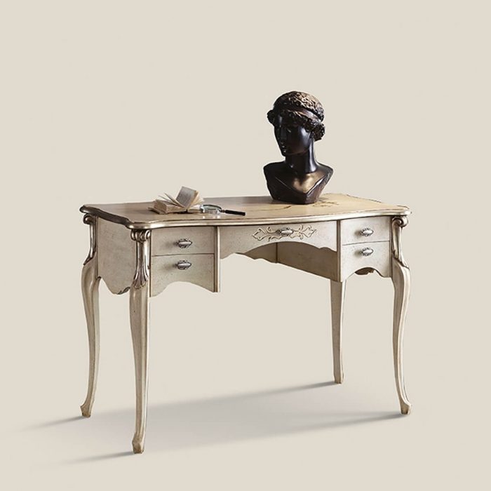 Writing desk 5413 by Tarocco Vaccari