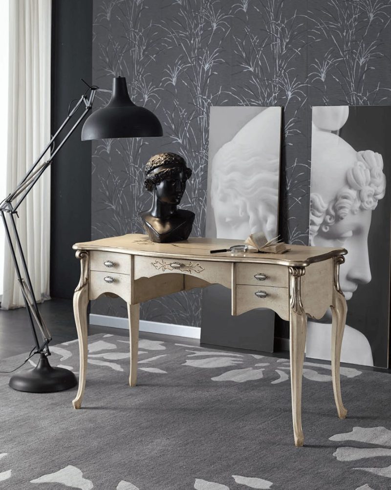 Writing desk 5413 by Tarocco Vaccari - Image 2