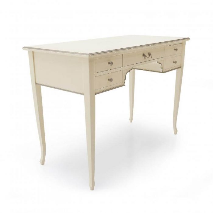 Adone writing desk by Sevensedia