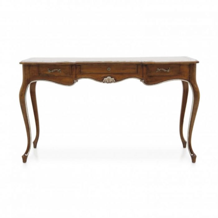 Damide writing desk by Sevensedia