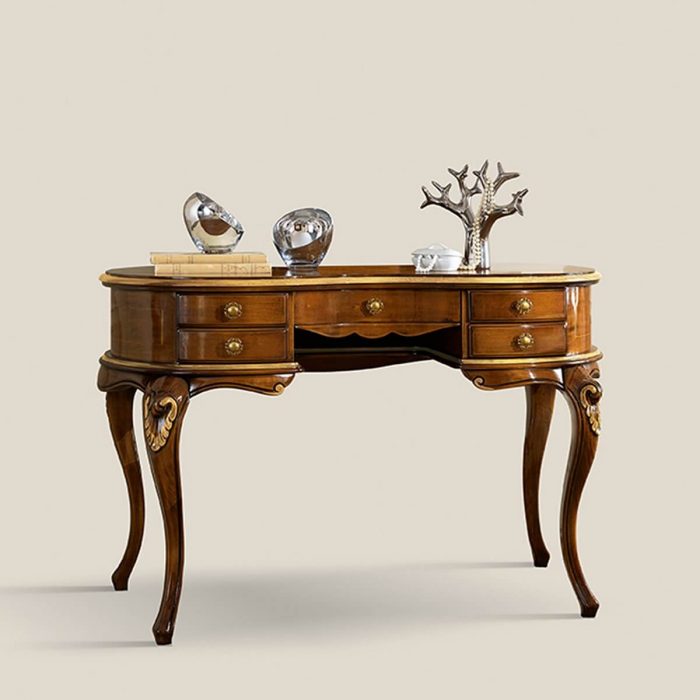 Dressing table 5436 by Tarocco Vaccari