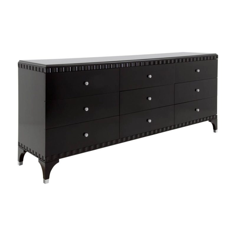 Ellipse chest of drawers by Sevensedia - Image 2