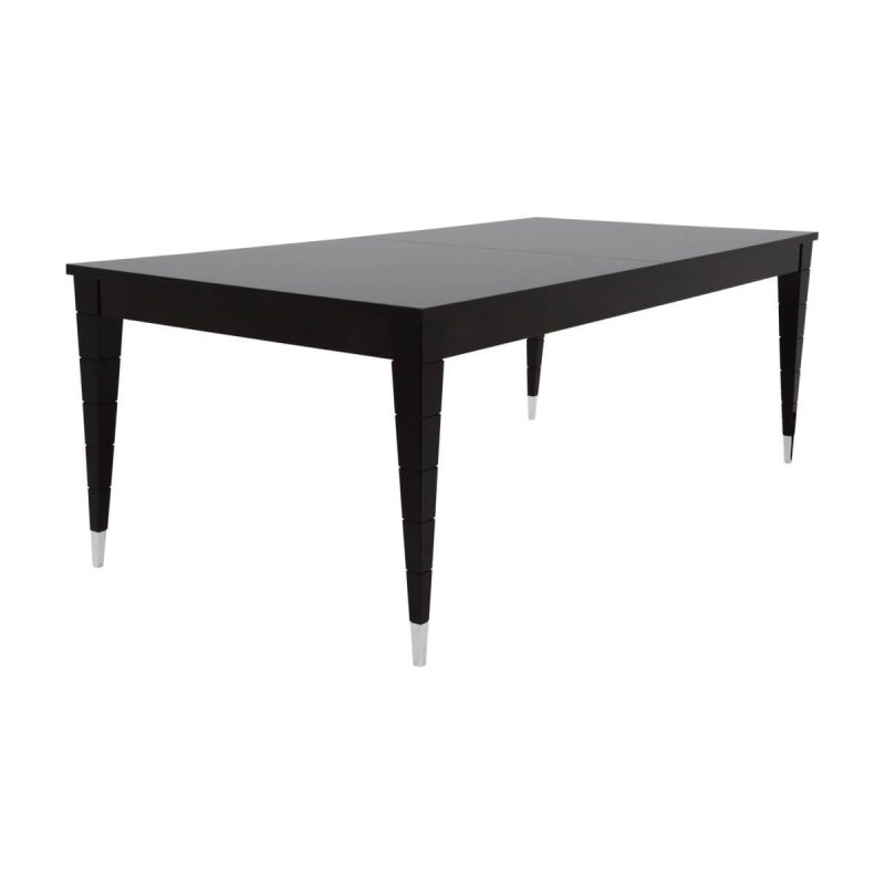 Look extendable dining table by Sevensedia