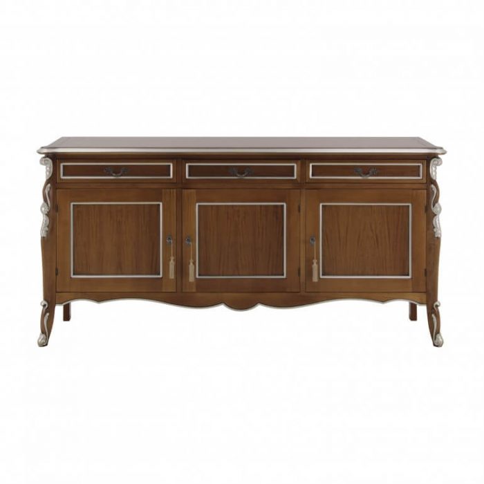 Cinzia sideboard by Sevensedia