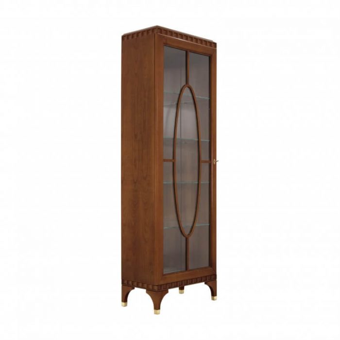Ellipse 1door cupboards by Sevensedia