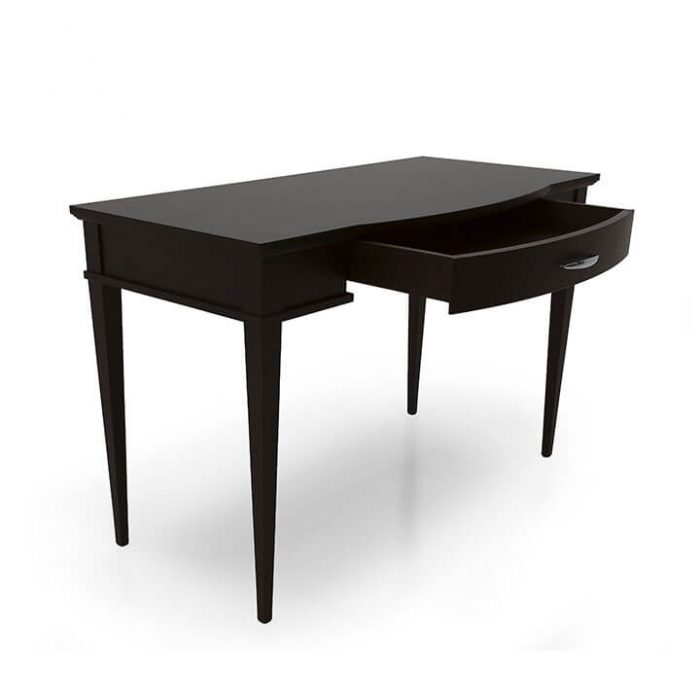 Tenius writing desk-console by Sevensedia