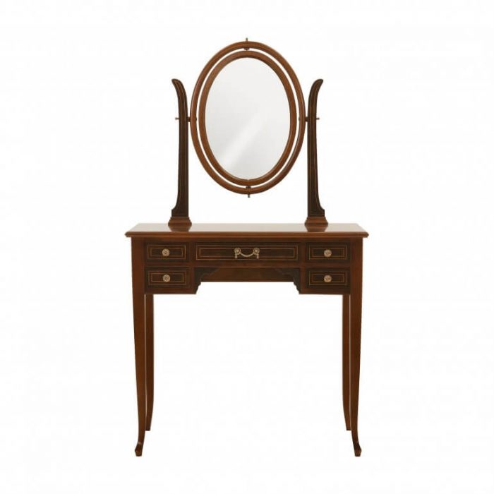 Adone dressing table by Sevensedia