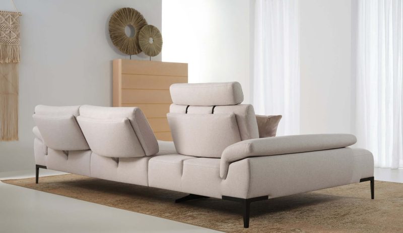Wave sofa by Rom - Image 7