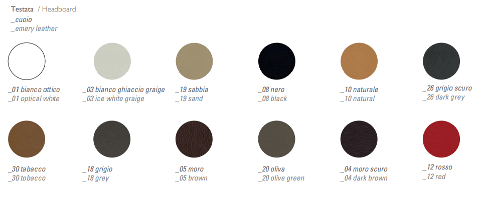 Vibieffe 5900 Ala bed - Image 6