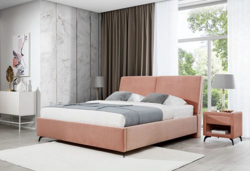 Layla bed by New elegance