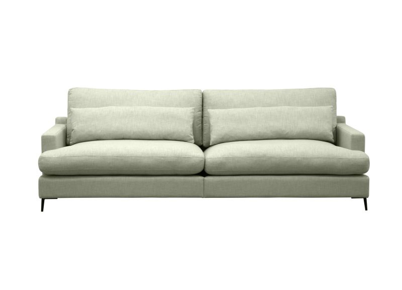Melanie sofa by Burhens