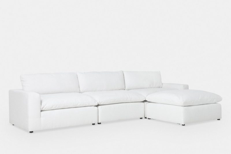 Moonlight sectional sofa by Furninova - Image 2