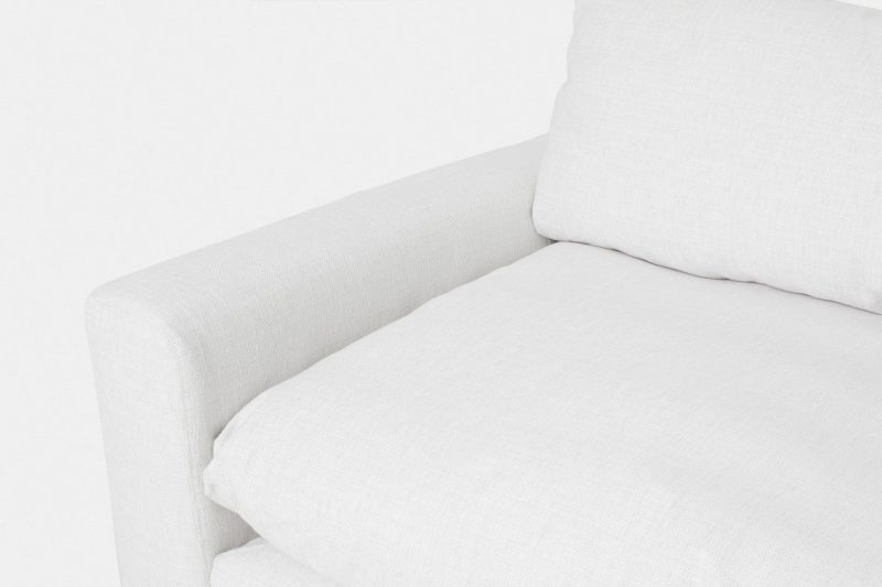 Moonlight sectional sofa by Furninova - Image 5