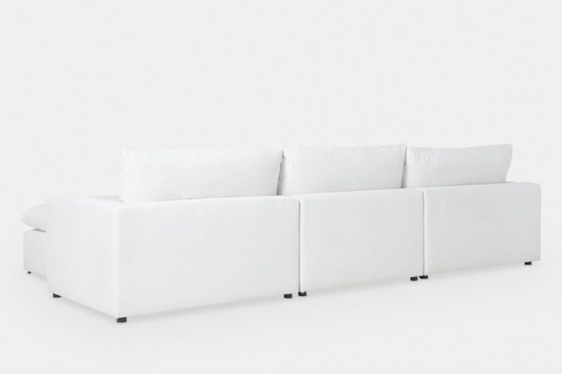Moonlight sectional sofa by Furninova - Image 4